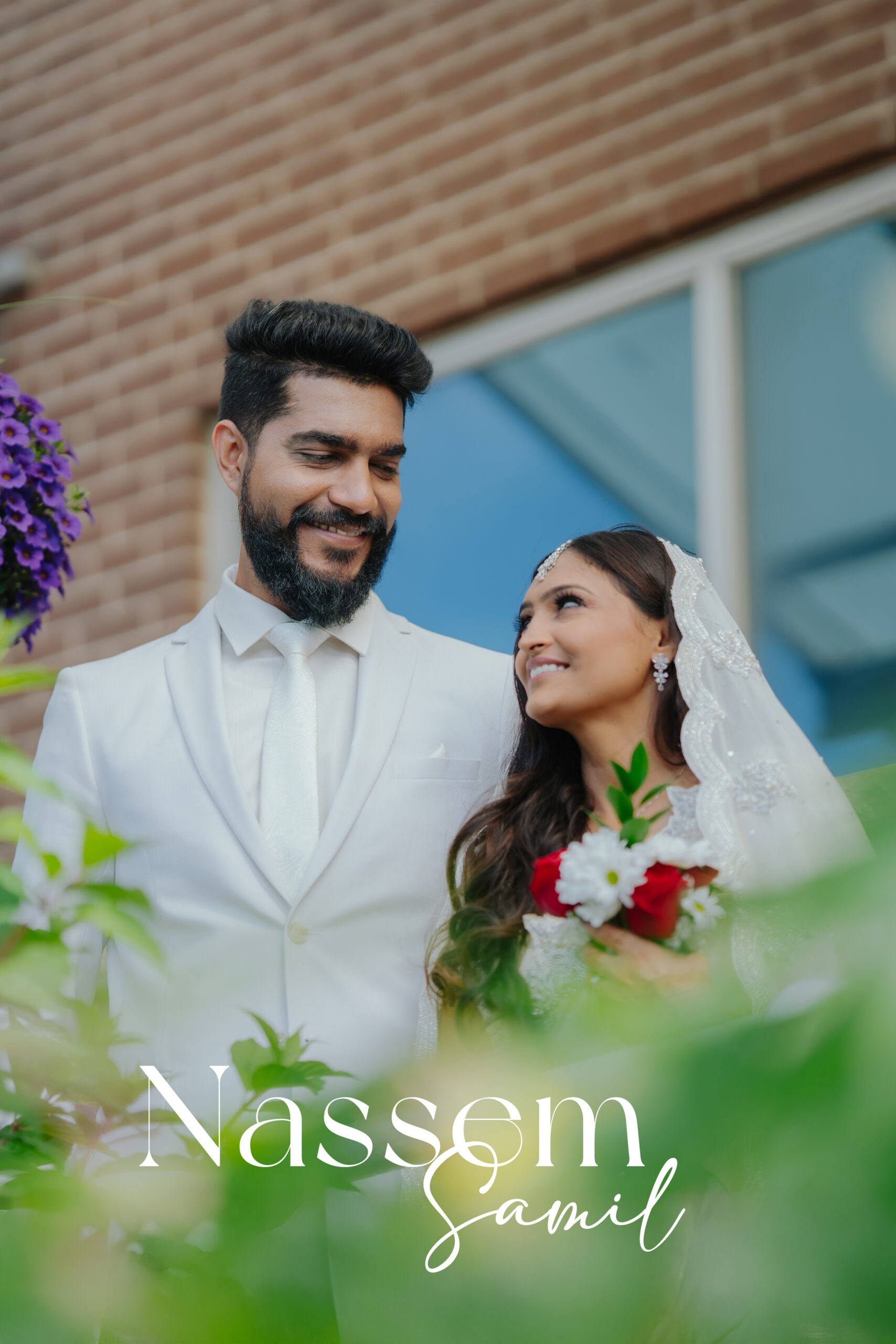 Nassim & Samil