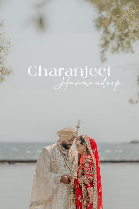 Charanjeet & Harmandeep