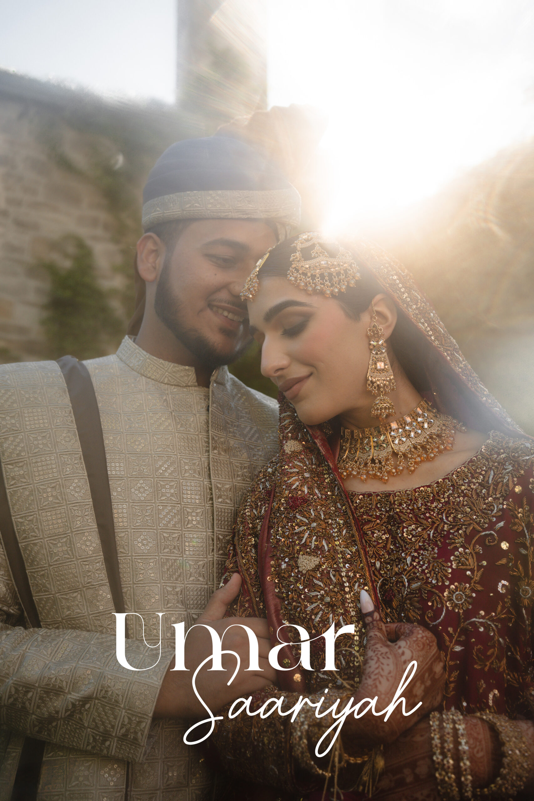 Saariyah & Umar